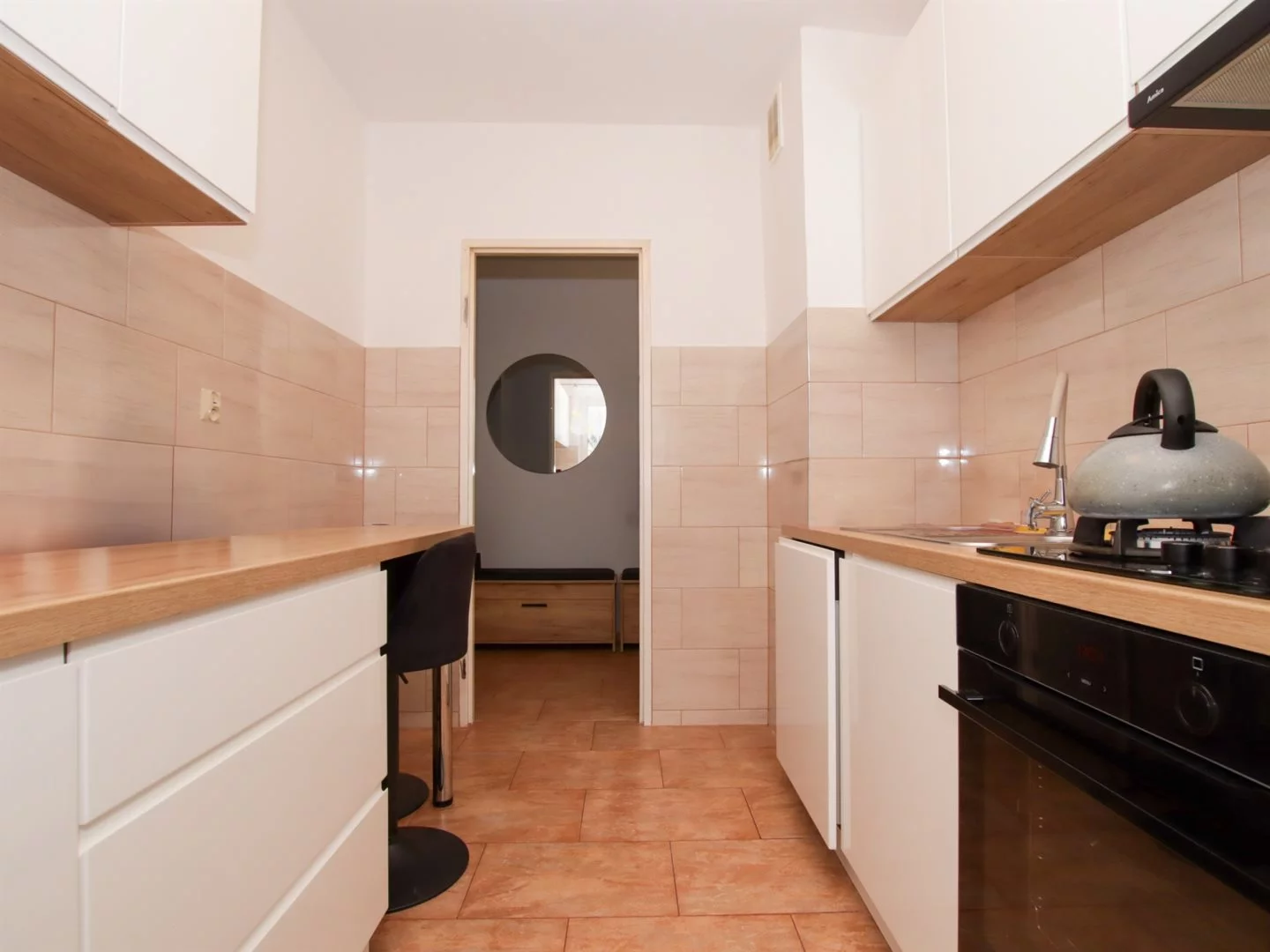 5 pokoi, mieszkanie 81,00 m², piętro 3, oferta nr , GRS-MS-2830, Słupsk, Bitwy Warszawskiej