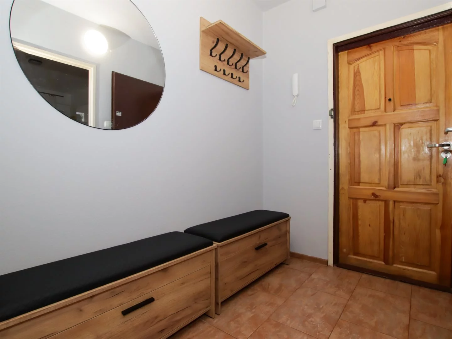 5 pokoi, mieszkanie 81,00 m², piętro 3, oferta nr , GRS-MS-2830, Słupsk, Bitwy Warszawskiej