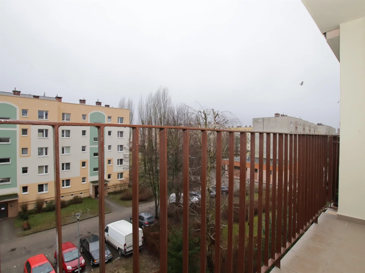 5 pokoi, mieszkanie 81,00 m², piętro 3, oferta nr , GRS-MS-2830, Słupsk, Bitwy Warszawskiej