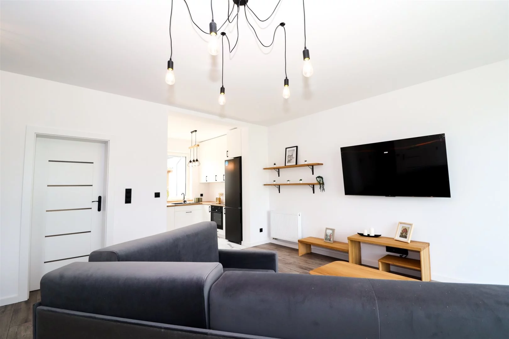 5 pokoi, mieszkanie 100,00 m², parter, oferta nr , GRS-MW-2218, Słupsk