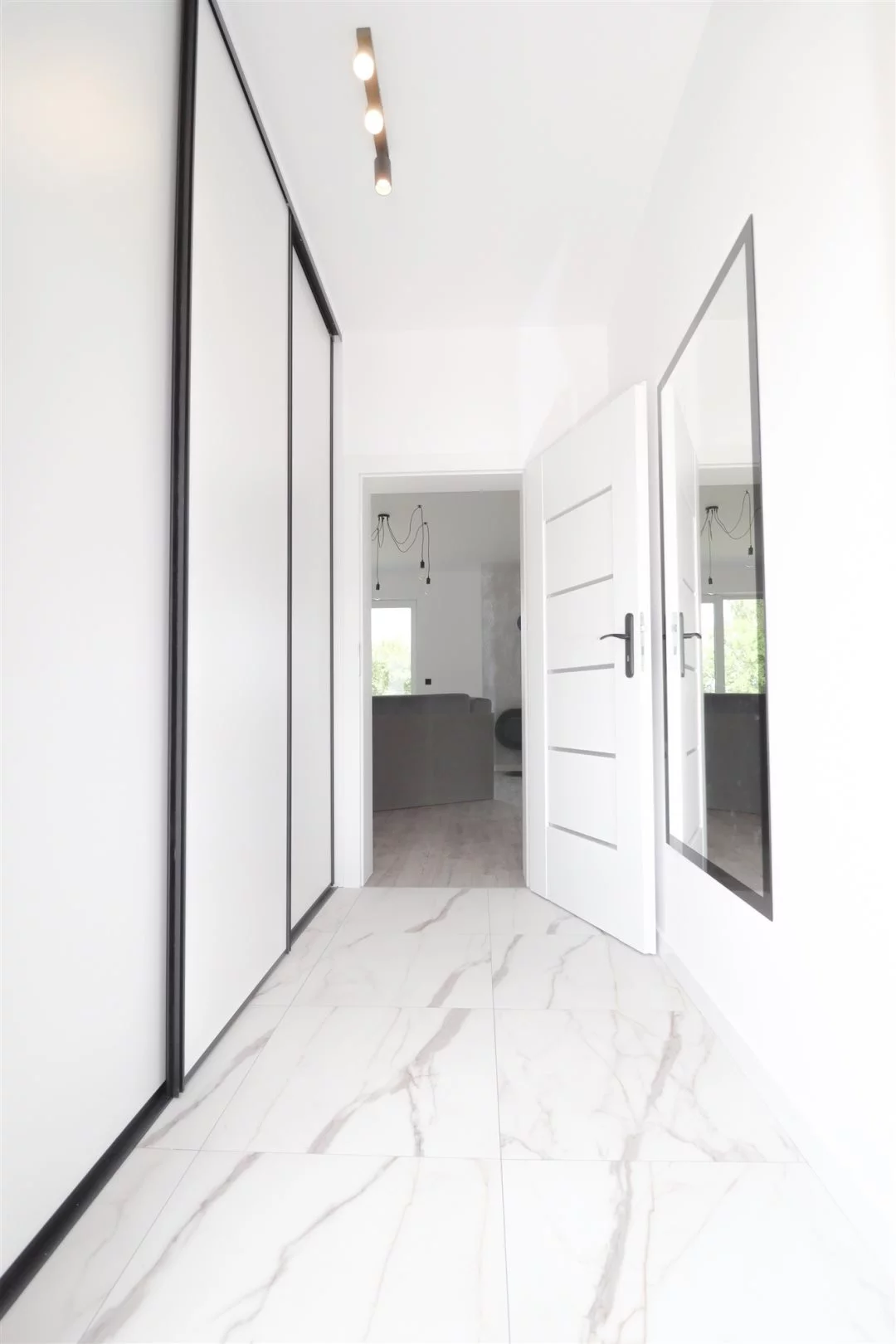 5 pokoi, mieszkanie 100,00 m², parter, oferta nr , GRS-MW-2218, Słupsk
