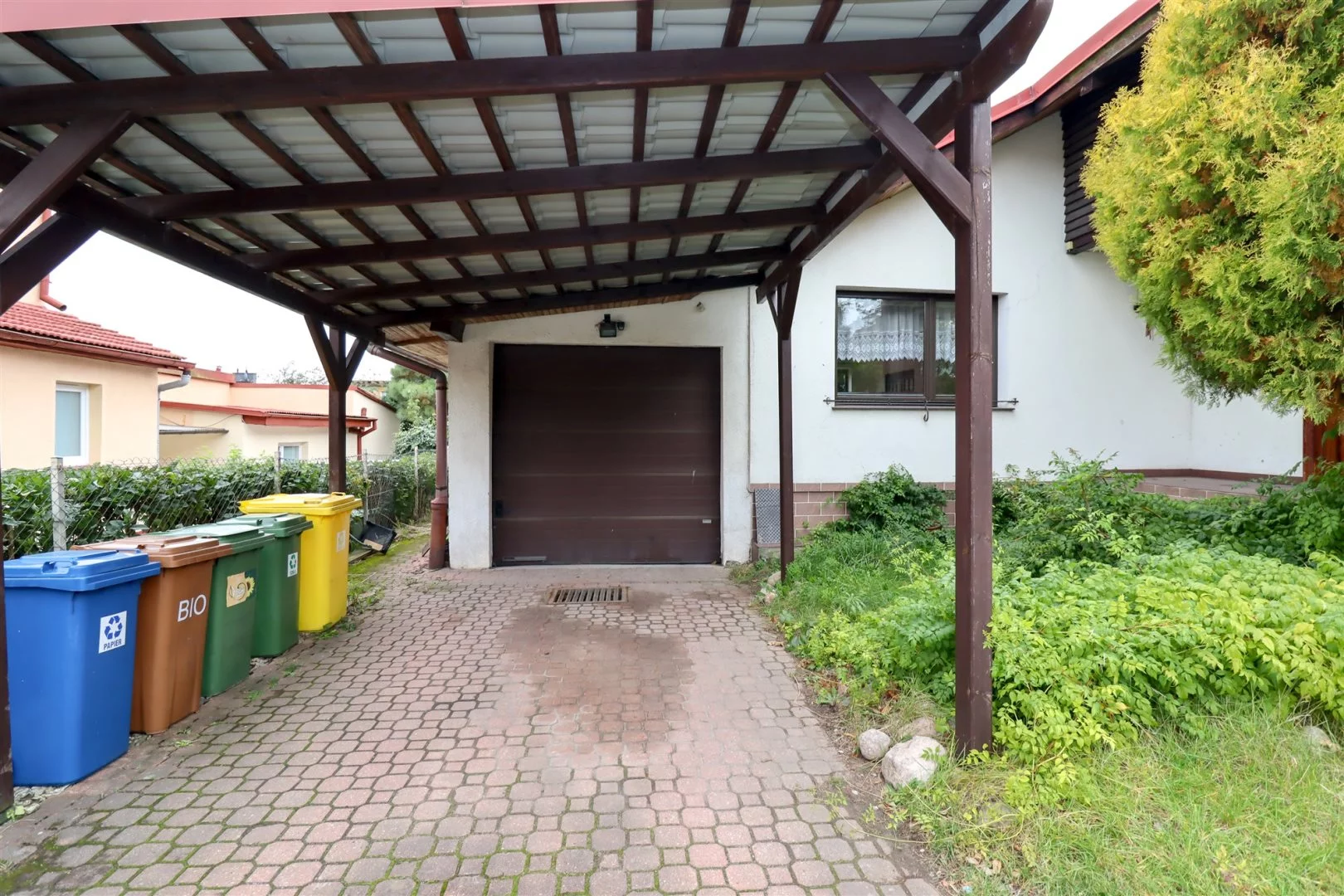 5 pokoi, mieszkanie 250,00 m², parter, oferta nr , GRS-MW-2398, Słupsk