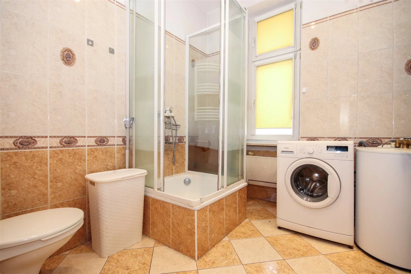 7 pokoi, mieszkanie 147,21 m², piętro 2, oferta nr , GRS-MS-2867, Słupsk, Mickiewicza