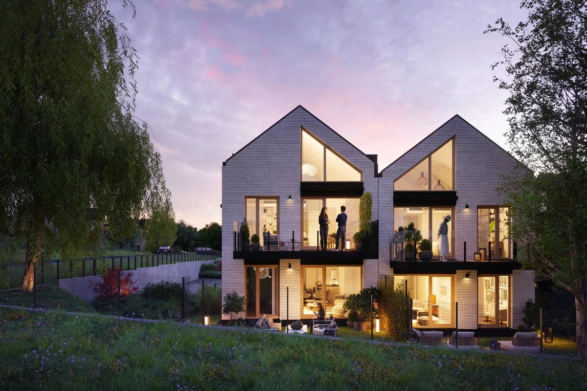 Cascada House - zdjęcie nr 1