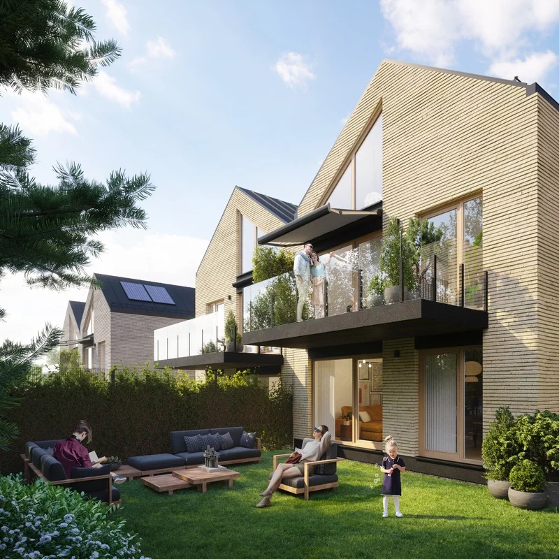 Cascada House - zdjęcie nr 2