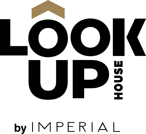 LOOK UP House