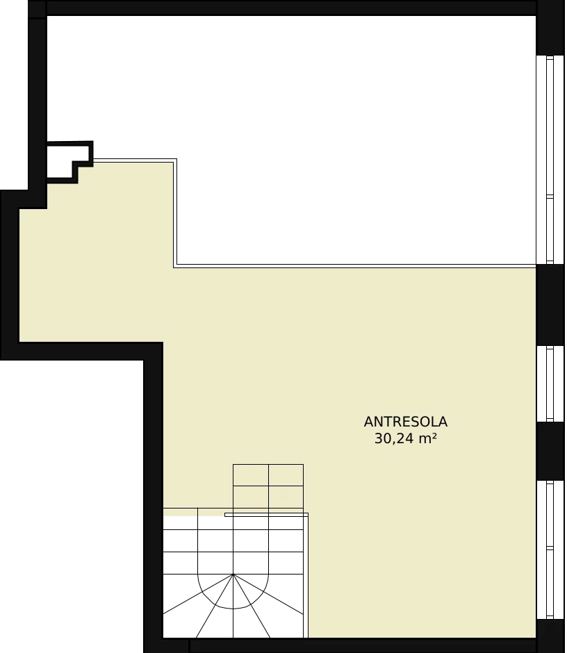 Apartament 55,30 m², piętro 2, oferta nr A16, Stawowa Residence V, Kraków, Prądnik Biały, Bronowice Wielkie, ul. Stawowa