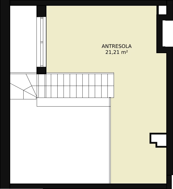 2 pokoje, apartament 43,55 m², piętro 2, oferta nr B31, Stawowa Residence V, Kraków, Prądnik Biały, Bronowice Wielkie, ul. Stawowa