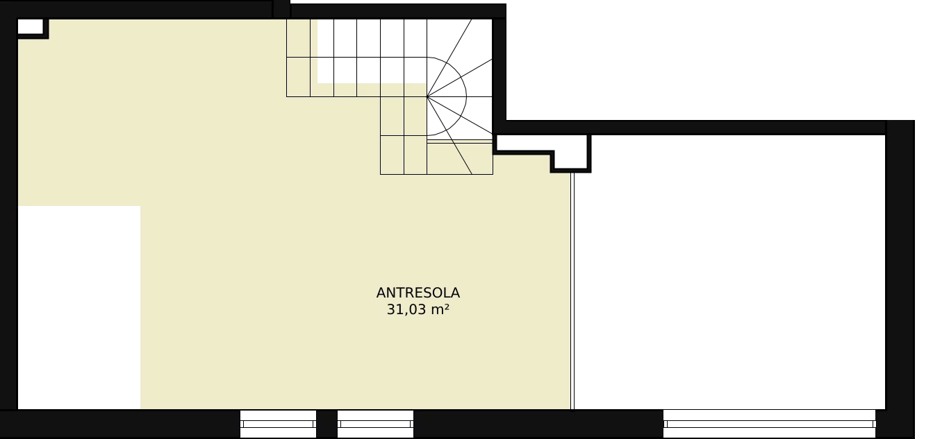 Apartament 58,89 m², piętro 2, oferta nr B33, Stawowa Residence V, Kraków, Prądnik Biały, Bronowice Wielkie, ul. Stawowa