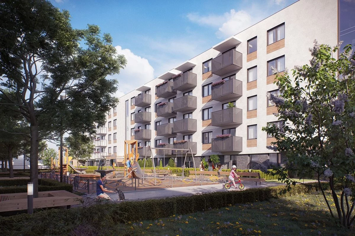 Nowa Jutrzenka - zdjęcie nr 5