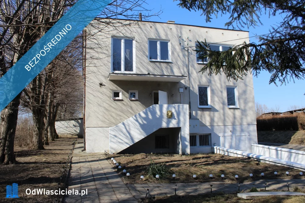 Domy 34033 Dołhobyczów Hulcze
