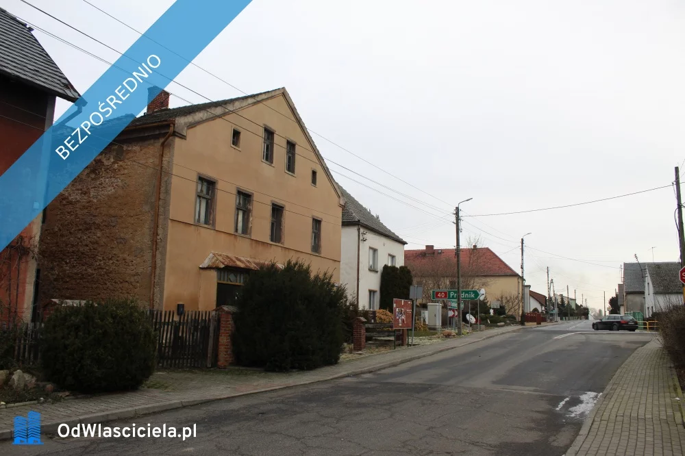 Dom 240,00 m², oferta nr , 34041, Głogówek, Twardawa