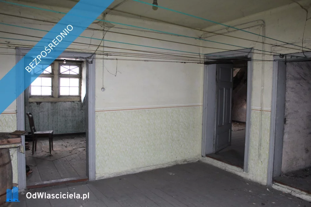 Dom 240,00 m², oferta nr , 34041, Głogówek, Twardawa