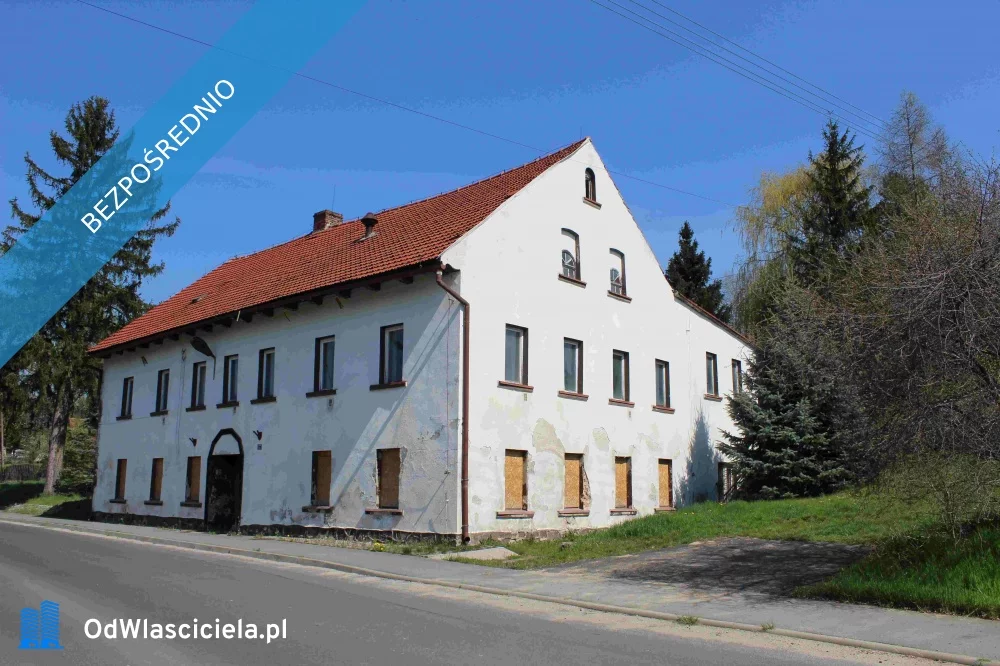 Domy 34035 Bolesławiec Żeliszów