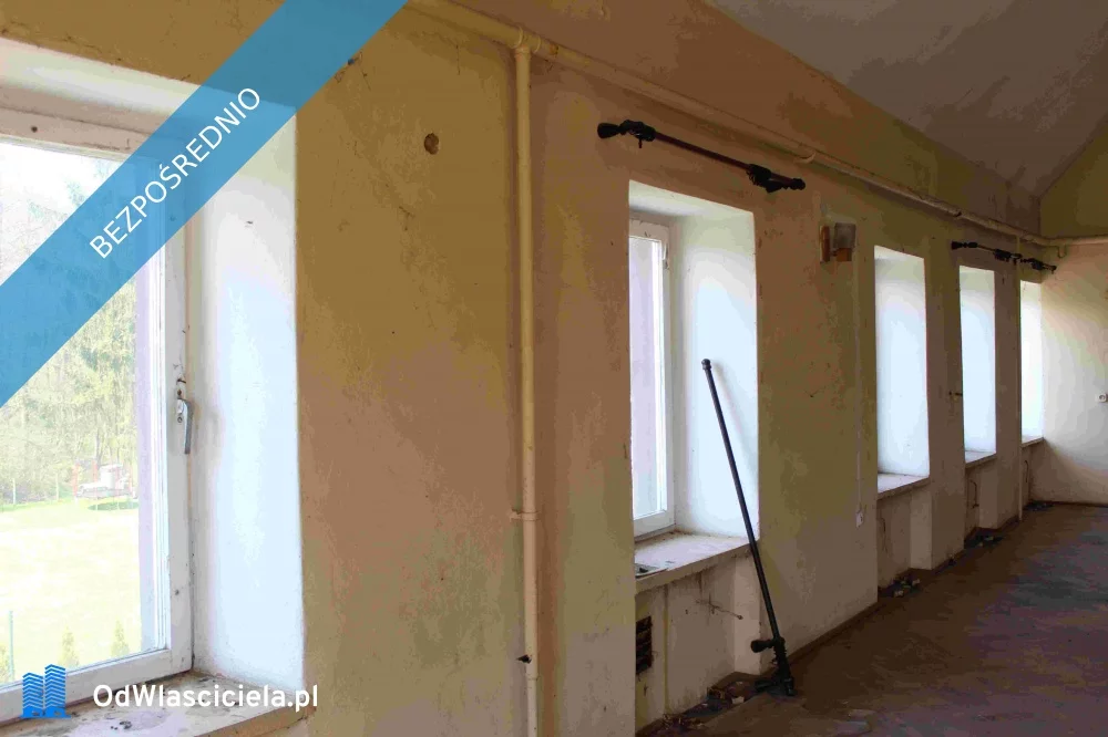 Dom 240,00 m², oferta nr , 34035, Bolesławiec, Żeliszów