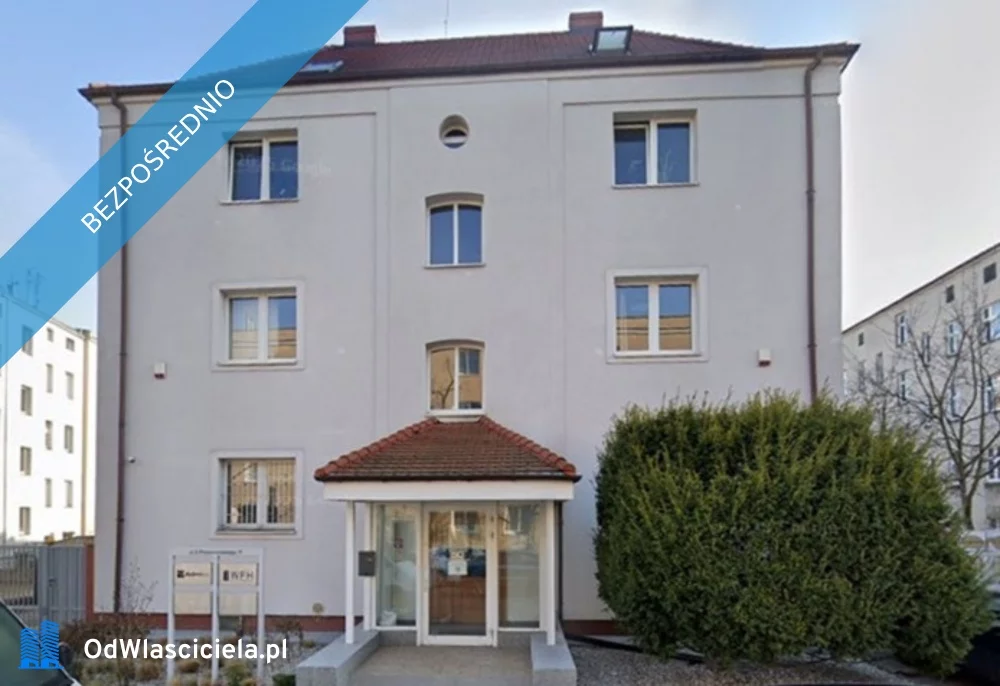 Dom 537,00 m², oferta nr , 36460, Poznań, Grunwald, Grunwald, Potworowskiego 11