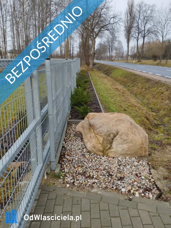 Domy 12789 Kamionna PIŁSUDSKIEGO 88