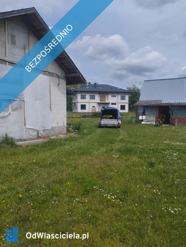 Dom 600,00 m², oferta nr , 12789, Kamionna, PIŁSUDSKIEGO 88