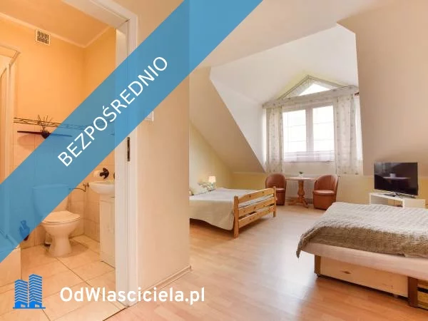 Dom 650,00 m², oferta nr , 27756, Polanica-Zdrój, Chocieszów