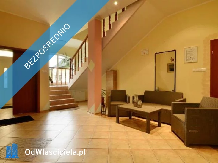 Dom 650,00 m², oferta nr , 27756, Polanica-Zdrój, Chocieszów