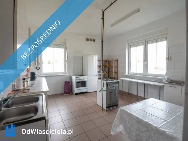 Dom 650,00 m², oferta nr , 27756, Polanica-Zdrój, Chocieszów