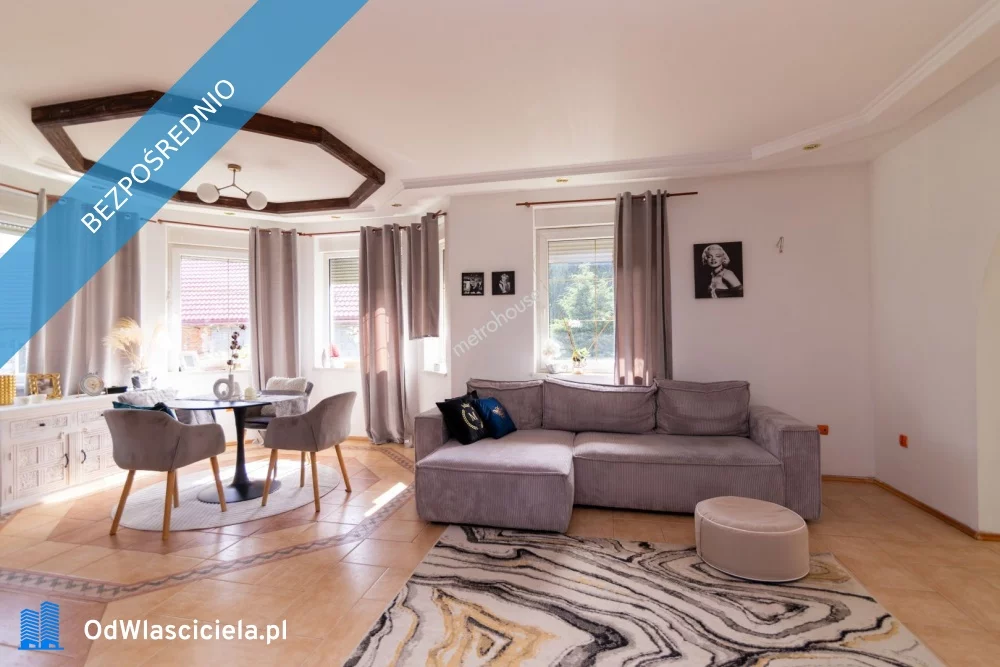 Dom 650,00 m², oferta nr , 27756, Polanica-Zdrój, Chocieszów