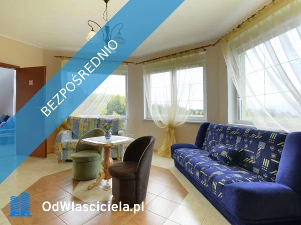 Dom 650,00 m², oferta nr , 27756, Polanica-Zdrój, Chocieszów