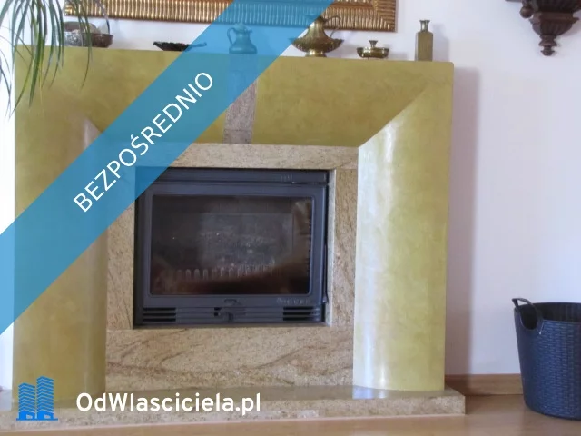 Dom 338,00 m², oferta nr , 34958, Miodówko