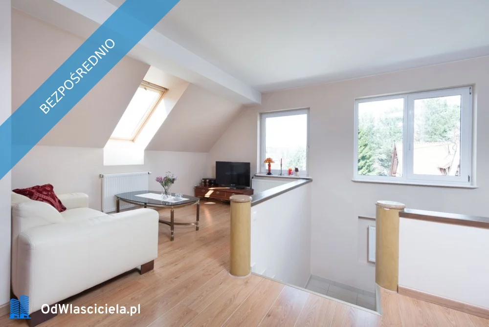 Dom 338,00 m², oferta nr , 34958, Miodówko