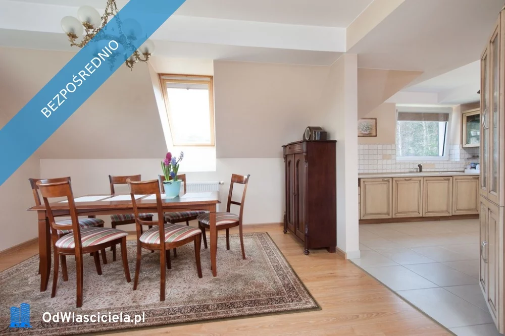 Dom 338,00 m², oferta nr , 34958, Miodówko