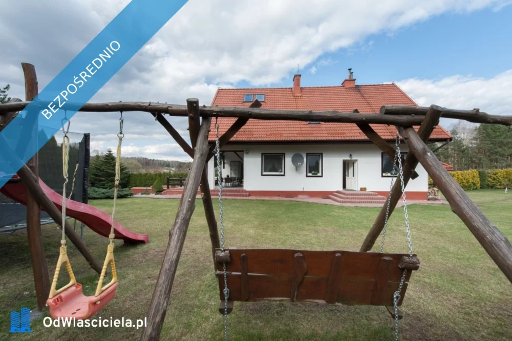 Dom 338,00 m², oferta nr , 34958, Miodówko