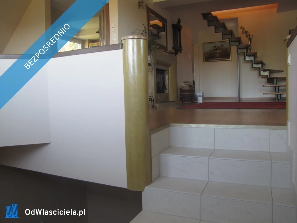 Dom 338,00 m², oferta nr , 34958, Miodówko