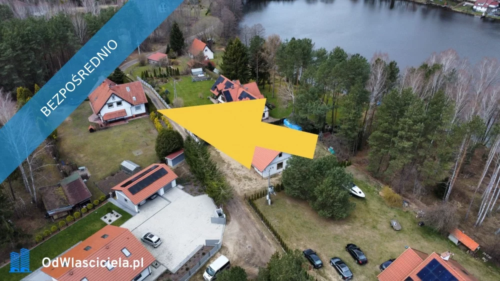 Dom 338,00 m², oferta nr , 34958, Miodówko
