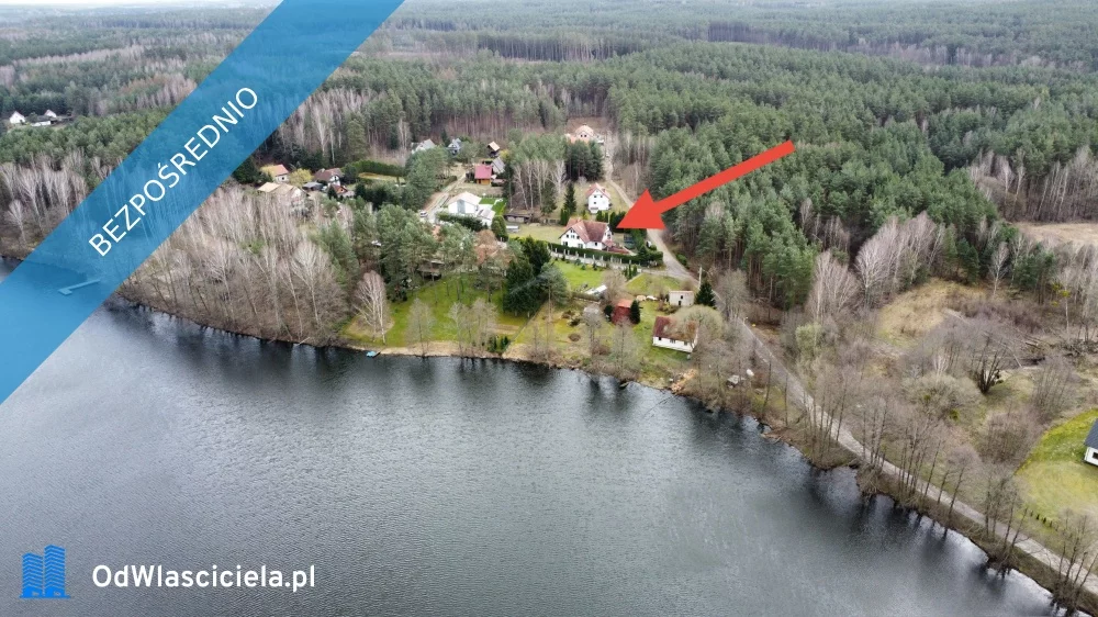 Dom 338,00 m², oferta nr , 34958, Miodówko