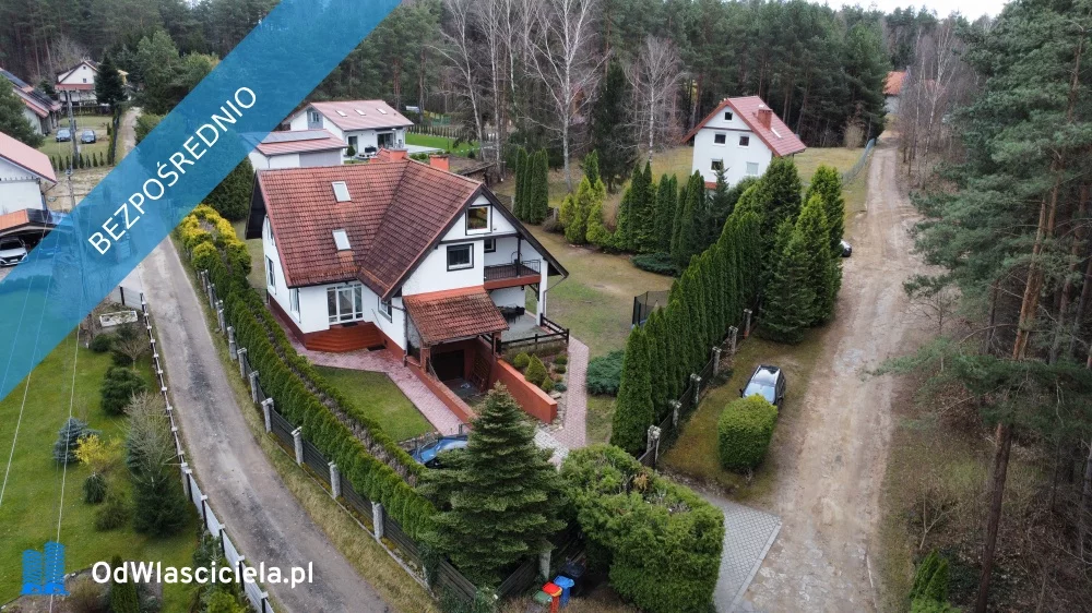 Dom 338,00 m², oferta nr , 34958, Miodówko