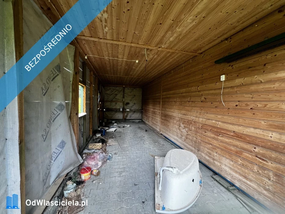Dom 492,00 m², oferta nr , 29988, Kaputy