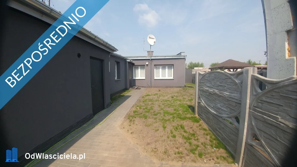 Dom na sprzedaż, 75,00 m², oferta nr 23500