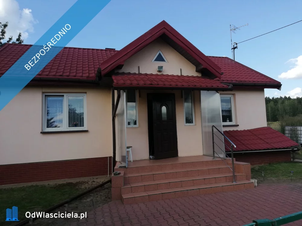 Domy 36412 Kazimierzów