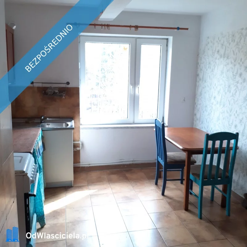 Dom 60,00 m², oferta nr , 30238, Krzyżówki