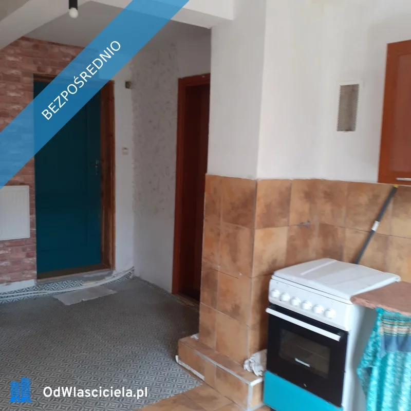 Dom 60,00 m², oferta nr , 30238, Krzyżówki