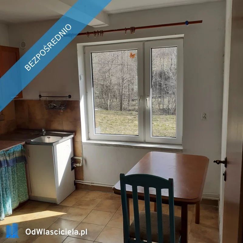 Dom 60,00 m², oferta nr , 30238, Krzyżówki