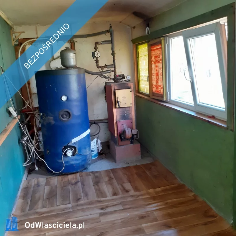 Dom 60,00 m², oferta nr , 30238, Krzyżówki