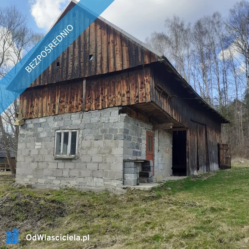 Dom 60,00 m², oferta nr , 30238, Krzyżówki