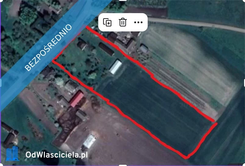 Dom 100,00 m², Siedliszcze, Sprzedaż