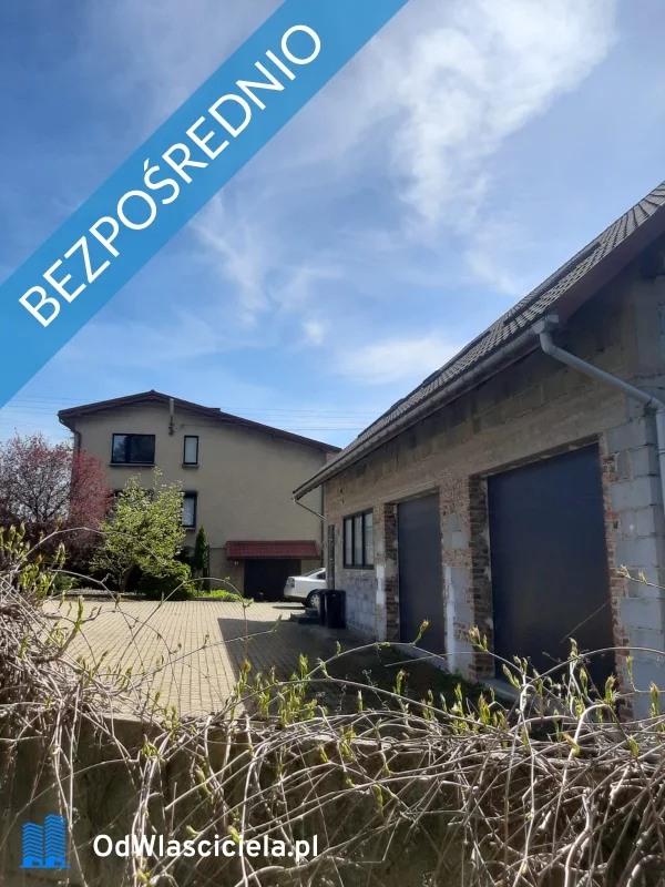 Dom 161,00 m², oferta nr , 18961, Siemonia