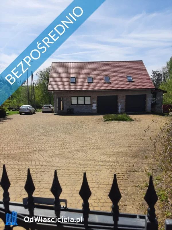 Dom 161,00 m², oferta nr , 18961, Siemonia