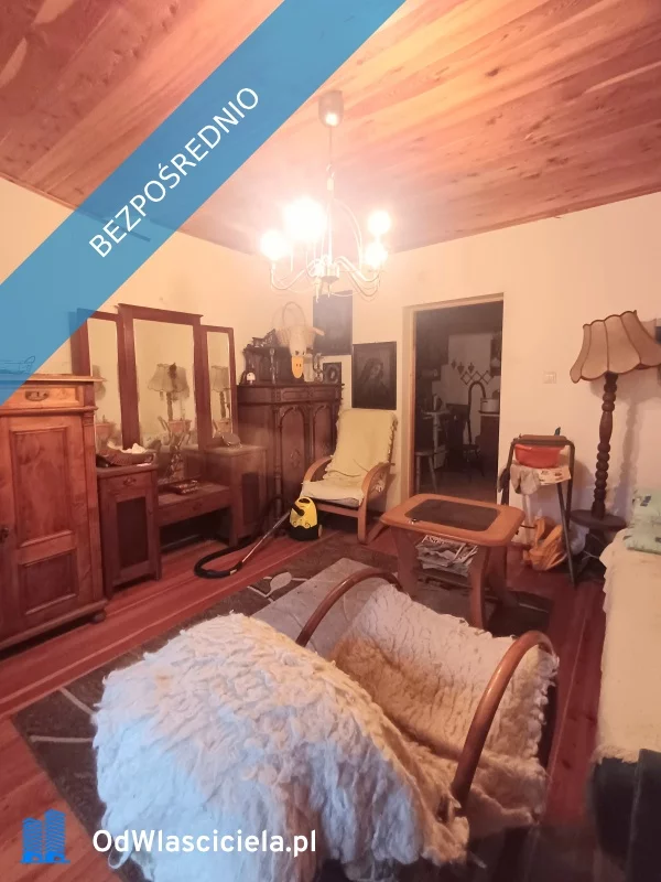 Dom 50,00 m², oferta nr , 37352, Wadowice, Słowackiego