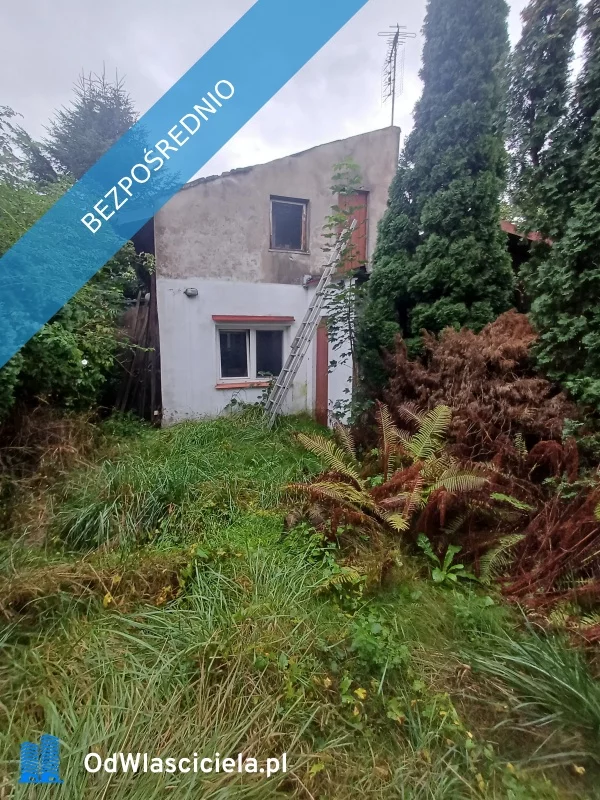 Dom 50,00 m², oferta nr , 37352, Wadowice, Słowackiego