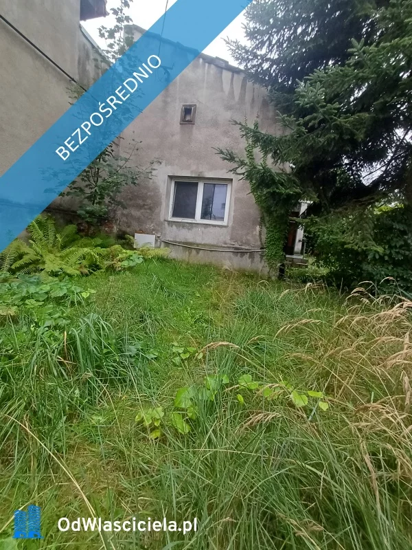 Dom 50,00 m², oferta nr , 37352, Wadowice, Słowackiego