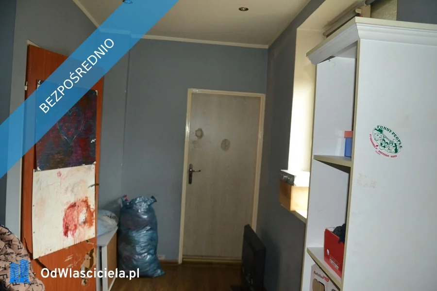 Dom 50,00 m², oferta nr , 31279, Zbąszynek, ul. Wojska Polskiego 3A